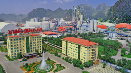 Số tiền thanh toán lãi trái phiếu nửa đầu năm 2024 của Xi măng Xuân Thành gấp gần 13 lần lãi ròng