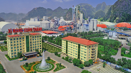 Số tiền thanh toán lãi trái phiếu nửa đầu năm 2024 của Xi măng Xuân Thành gấp gần 13 lần lãi ròng