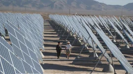 Sản lượng điện tái tạo toàn cầu dự kiến vượt điện than vào năm 2025