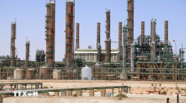 Giá dầu tăng từ mức thấp trong 7 tháng vào sáng 5/8