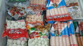 Thái Lan là thị trường tiêu thụ nhiều nhất cá tra giá trị gia tăng trong nửa đầu năm