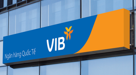 18 cổ đông nắm trên 72% vốn điều lệ VIB