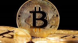 Bitcoin giảm xuống mức dưới 50.000 USD/BTC