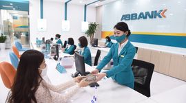 ABBank chi 2.000 tỷ đồng mua lại trái phiếu trước hạn