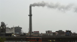 "Đại gia" khí đốt châu Á tìm kiếm thị trường tiềm năng