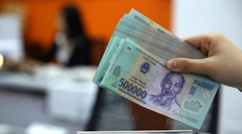 Thu ngân sách nhà nước 8 tháng vượt 1,3 triệu tỷ đồng, tăng 17,8% so với cùng kỳ năm trước