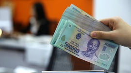 Thu ngân sách nhà nước 8 tháng vượt 1,3 triệu tỷ đồng, tăng 17,8% so với cùng kỳ năm trước