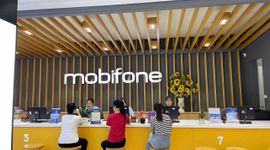 Tất cả khách hàng MobiFone vùng lũ được tặng 30.000 đồng