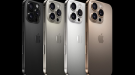 Các hệ thống bán lẻ "lên dây cót" nhận đặt trước iPhone 16, có chuỗi kỳ vọng tăng trưởng 50% trong quý đầu mở bán