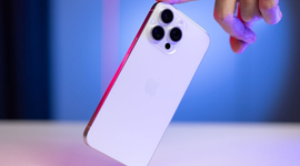 iPhone 16 Pro Max ra mắt: Tính năng hot nhất chưa dùng được ở Việt Nam, giá từ 35 triệu, mở bán trong nước ngay tháng 9