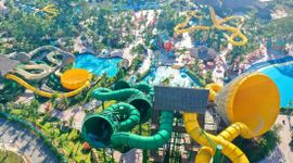 Hé lộ 5 công viên đẳng cấp tại Đô thị thời đại Sun Urban City Hà Nam