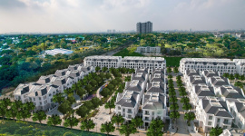 Eurowindow Holding báo lãi 6 tháng gấp 4 lần cùng kỳ năm trước