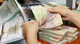Nhóm ngân hàng chiếm hơn 72% lượng trái phiếu phát hành trong 8 tháng
