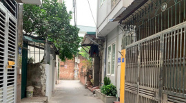 Hà Nội: Nhà đất trong ngõ nhỏ vượt mốc 150 triệu đồng/m2, tương đương với giá biệt thự ven đô