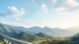 Tháng sau sẽ có bước tiến quan trọng về đường sắt tốc độ cao Bắc - Nam 70 tỷ USD