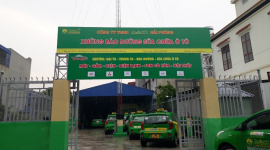 Xanh SM bắt tay taxi Mai Linh lập chuỗi xưởng sửa chữa ô tô lớn nhất Việt Nam