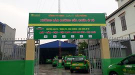 Xanh SM bắt tay taxi Mai Linh lập chuỗi xưởng sửa chữa ô tô lớn nhất Việt Nam