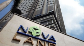 NovaGroup hoàn tất bán 3 triệu cổ phiếu NVL, tỷ lệ sở hữu của nhóm ông Bùi Thành Nhơn xuống dưới 39%