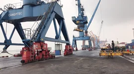 Viconship hoàn tất thoái vốn tại Cảng Dịch vụ Dầu khí Đình Vũ