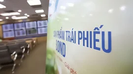 VIS Rating: Khoảng 1.800 tỷ đồng trái phiếu có rủi ro cao không trả được nợ gốc đúng hạn trong tháng 9