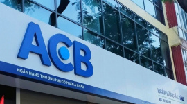 Nhóm cổ đông vừa chi hơn 4.000 tỷ đồng gom cổ phiếu ACB là ai?