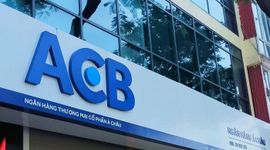Nhóm cổ đông vừa chi hơn 4.000 tỷ đồng gom cổ phiếu ACB là ai?