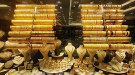 Các thị trường hàng hóa đi lên trước thềm cuộc họp của Fed