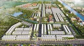 DIC Corp dự chi hơn 9.400 tỷ đồng làm nhà ở xã hội tại 3 địa phương