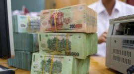 Áp lực thanh khoản vơi bớt, đà tăng lãi suất huy động chững lại