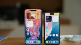 iPhone 16 bắt đầu cho đặt trước tại Việt Nam từ hôm nay, giá thấp nhất 22,9 triệu đồng