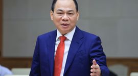 Lãnh đạo Vingroup, Thaco hiến kế thúc đẩy phát triển chuỗi công nghiệp hỗ trợ