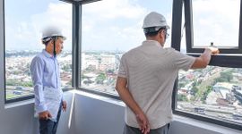 Chung cư phía Nam bước vào cuộc đua cuối năm