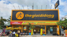 MWG thu hơn 11.400 tỷ đồng trong tháng 8, tiếp tục mở rộng Bách Hóa Xanh và thu hẹp quy mô chuỗi An Khang