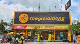 MWG thu hơn 11.400 tỷ đồng trong tháng 8, tiếp tục mở rộng Bách Hóa Xanh và thu hẹp quy mô chuỗi An Khang