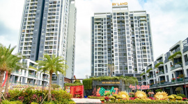 BV Land kinh doanh ra sao trước khi thay đổi Chủ tịch Hội đồng quản trị?