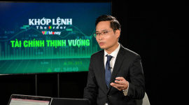“Thị trường chứng khoán khả năng sẽ lình xình trong 3-6 tháng tới, chưa thể có uptrend thế kỷ ngay”