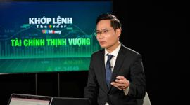 “Thị trường chứng khoán khả năng sẽ lình xình trong 3-6 tháng tới, chưa thể có uptrend thế kỷ ngay”