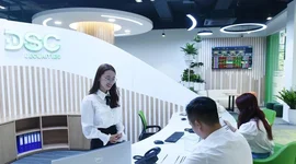 Ngành Chứng khoán sắp có gương mặt thứ 17 góp mặt trên HOSE
