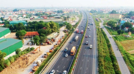 Thủ tướng yêu cầu đẩy nhanh tiến độ dự án cao tốc 17.000 tỷ đồng TP.HCM - Thủ Dầu Một - Chơn Thành