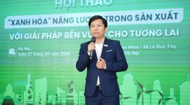“Xanh hóa” năng lượng sản xuất: Doanh nghiệp có thể tự chủ đầu tư nhưng cần chính sách rõ ràng hơn