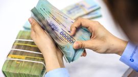 Nhân tố nào giúp đẩy tín dụng những tháng cuối năm?