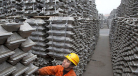 Xuất khẩu ồ ạt với giá siêu rẻ, thép Trung Quốc đang tràn ngập thế giới