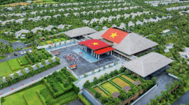 Cường quốc số 1 thế giới chỉ ra 4 ngành nên đầu tư tại Việt Nam, trong đó có ngành vượt 6 tỷ USD