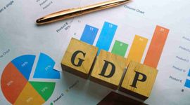 HSBC giữ nguyên dự báo GDP Việt Nam năm 2024 ở mức 6,5% bất chấp siêu bão Yagi gây thiệt hại lớn