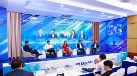 5G là “chìa khóa” giúp Việt Nam hiện thực hóa mục tiêu kinh tế số đóng góp 30% GDP