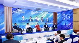 5G là “chìa khóa” giúp Việt Nam hiện thực hóa mục tiêu kinh tế số đóng góp 30% GDP