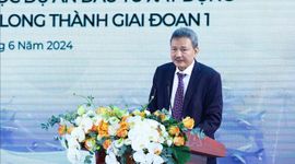ACV kinh doanh ra sao dưới thời Chủ tịch Hội đồng quản trị Lại Xuân Thanh?