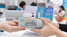 Ngân hàng Nhà nước cho vay đặc biệt trong trường hợp nào?