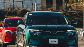 BXH thương hiệu ô tô tại Việt Nam: VinFast mạnh nhất miền Bắc, Mercedes-Benz và Toyota có sức hút trên toàn quốc