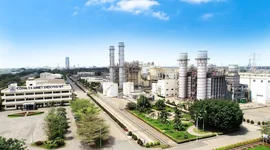 Doanh thu Công ty mẹ EVNGENCO3 đạt gần 23.000 tỷ đồng trong 7 tháng đầu năm 2024